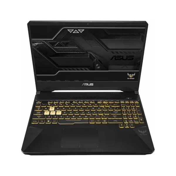 Ordinateur portable ASUS tuf gaming tuf505gm-al346t