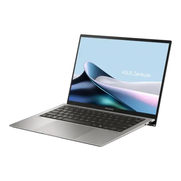 Ordinateur portable Asus Zenbook S UX5304MA 13,3″ – Ultra 7 (90NB12V2-M00890)