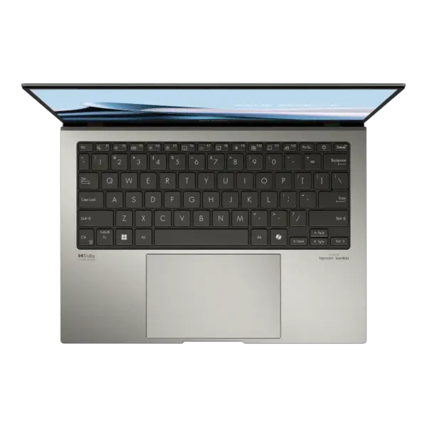 Ordinateur portable Asus Zenbook S UX5304MA 13,3″ – Ultra 7 (90NB12V2-M00890)