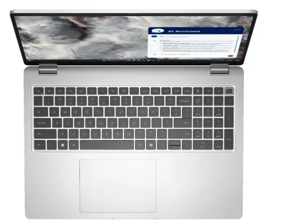 Ordinateur Portable Dell Pro 16 Plus PB16250 Ultra 7 (PB16250-U7-16G-512)