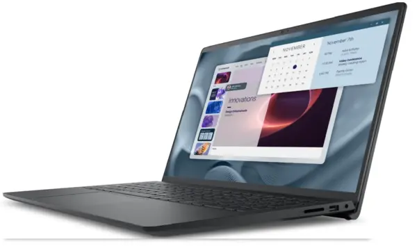 Ordinateur Portable Dell Pro 15 Essential 15 DV15250 i7 13th (PV15250-I7-UBU)