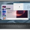 Ordinateur Portable Dell Pro 15 Essential 15 DV15250 (PV15250-I5-UBU)