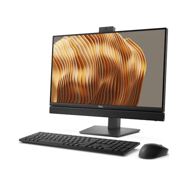 Ordinateur Dell All-in-One Pro 24 QC24250 ( QC24250-U7-UBU)