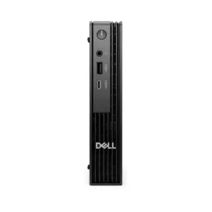 Ordinateur de bureau DELL Pro Micro QCM1250 U5 (QCM1250-U5-WIN)
