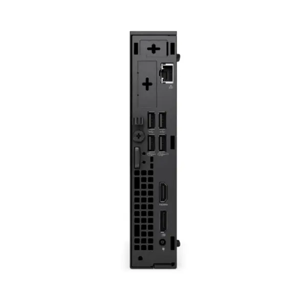 Ordinateur de bureau DELL Pro Micro QCM1250 (QCM1250-I5-W)