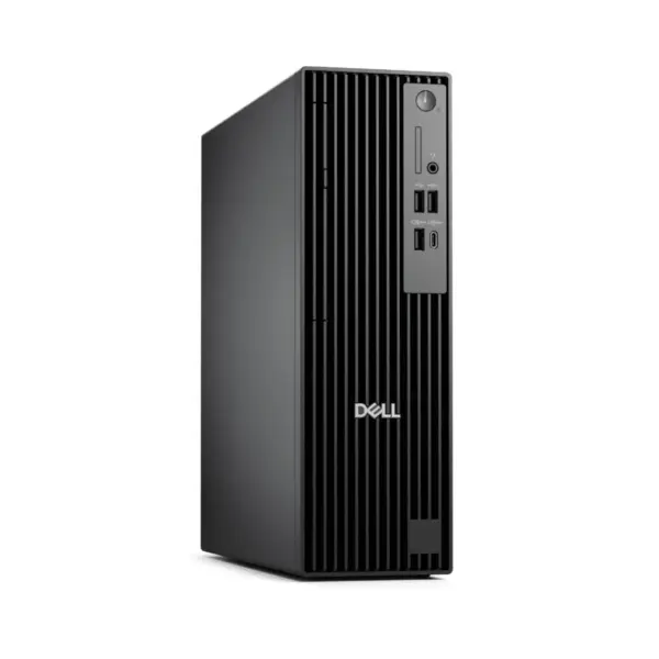 Ordinateur de bureau Dell Pro Slim QCS1250 U5 (QCS1250-U5-16G-FD)