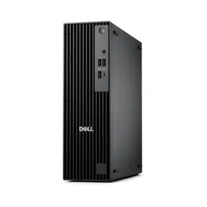 Ordinateur de bureau Dell Pro Slim QCS1250 U5 (QCS1250-U5-16G-FD)