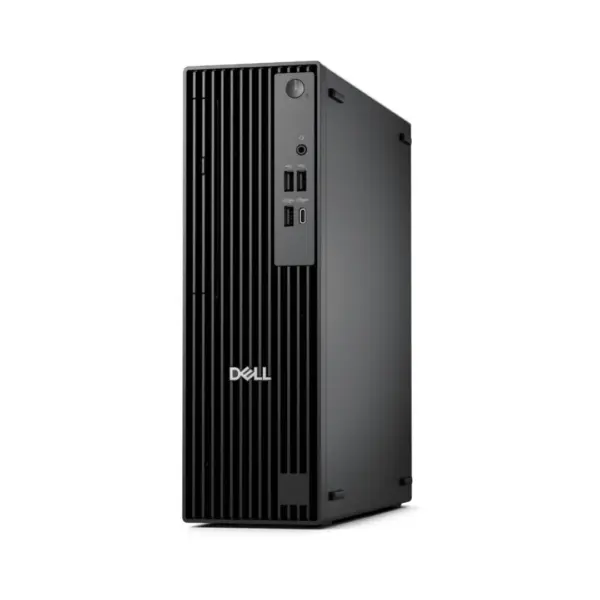 Ordinateur de bureau Dell Pro Slim QCS1250 U5 (QCS1250-U5-16G-FD)