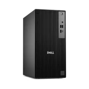 Ordinateur de bureau DELL Pro Tower QCT1250 i5TH (QCT1250U516GF)