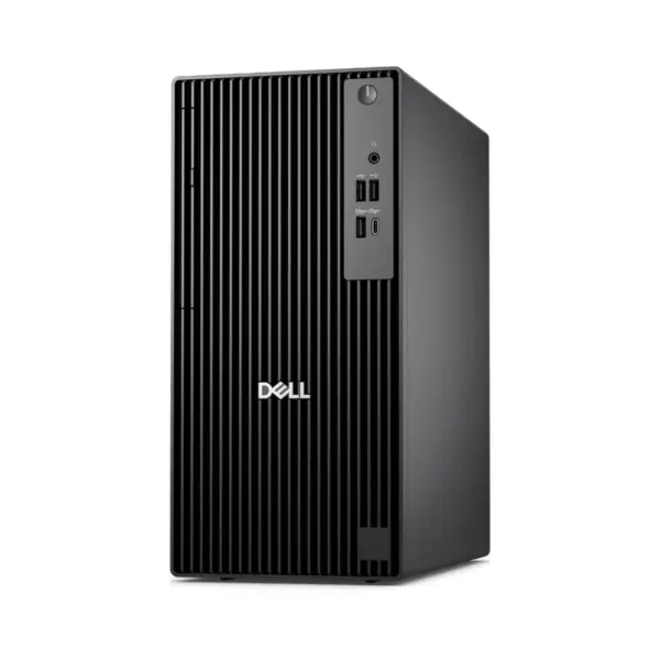 Ordinateur de bureau DELL Pro Tower QCT1250 i5TH (QCT1250U516GF)