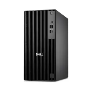 Ordinateur de bureau Dell Pro Tower QCT1250 (QCT1250-I7-W-16GB)