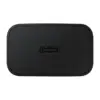 SAMSUNG 15 W WALL CHARGER BLACK