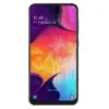SAMSUNG GALAXY A50 (DUAL SIM) NOIR SM-A505FZKCMWD