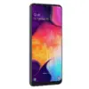SAMSUNG GALAXY A50 (DUAL SIM) NOIR SM-A505FZKCMWD