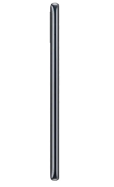 SAMSUNG GALAXY A50 (DUAL SIM) NOIR SM-A505FZKCMWD