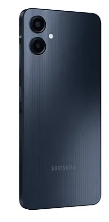 Smartphone Samsung Galaxy A06 6Go/128go Dual-SIM (SM-A065FZKHMWD)