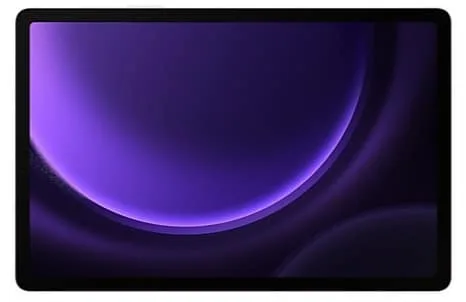 Tablette Samsung Galaxy Tab S9 FE 5G 6GB+128GB (SM-X516BLIAMWD) lavande Tablette Samsung Galaxy Tab S9 FE 5G 6GB+128GB (SM-X516BLIAMWD) lavande