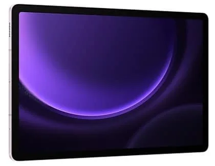 Tablette Samsung Galaxy Tab S9 FE 5G 6GB+128GB (SM-X516BLIAMWD) lavande Tablette Samsung Galaxy Tab S9 FE 5G 6GB+128GB (SM-X516BLIAMWD) lavande