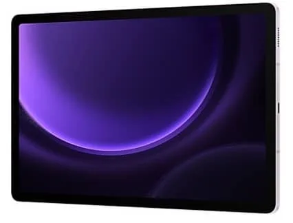 Tablette Samsung Galaxy Tab S9 FE 5G 6GB+128GB (SM-X516BLIAMWD) lavande Tablette Samsung Galaxy Tab S9 FE 5G 6GB+128GB (SM-X516BLIAMWD) lavande
