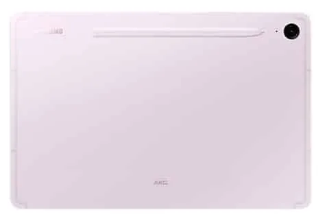 Tablette Samsung Galaxy Tab S9 FE 5G 6GB+128GB (SM-X516BLIAMWD) lavande Tablette Samsung Galaxy Tab S9 FE 5G 6GB+128GB (SM-X516BLIAMWD) lavande