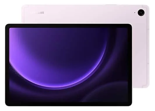 Tablette Samsung Galaxy Tab S9 FE 5G 6GB+128GB (SM-X516BLIAMWD) lavande Tablette Samsung Galaxy Tab S9 FE 5G 6GB+128GB (SM-X516BLIAMWD) lavande