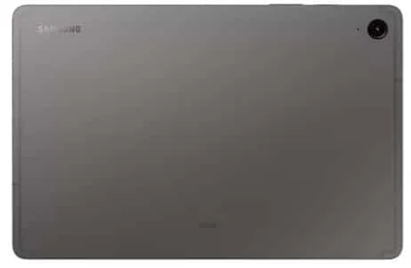 Tablette Samsung Galaxy Tab S9 FE 5G 6GB+128GB (SM-X516BZAAMWD) Gris Tablette Samsung Galaxy Tab S9 FE 5G 6GB+128GB (SM-X516BZAAMWD) Gris