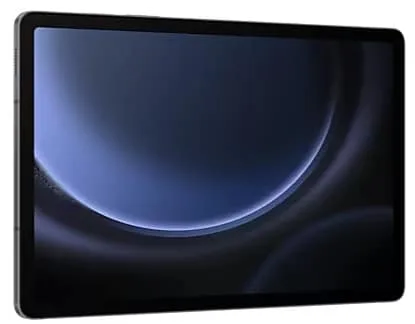Tablette Samsung Galaxy Tab S9 FE 5G 6GB+128GB (SM-X516BZAAMWD) Gris Tablette Samsung Galaxy Tab S9 FE 5G 6GB+128GB (SM-X516BZAAMWD) Gris