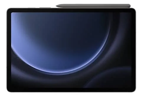 Tablette Samsung Galaxy Tab S9 FE 5G 6GB+128GB (SM-X516BZAAMWD) Gris Tablette Samsung Galaxy Tab S9 FE 5G 6GB+128GB (SM-X516BZAAMWD) Gris
