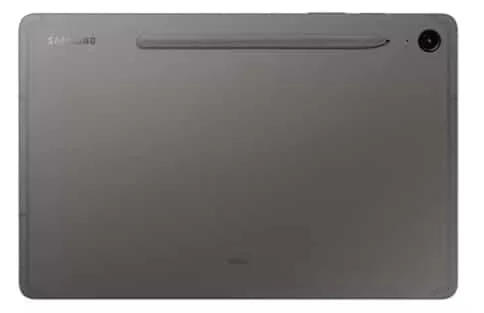 Tablette Samsung Galaxy Tab S9 FE 5G 6GB+128GB (SM-X516BZAAMWD) Gris Tablette Samsung Galaxy Tab S9 FE 5G 6GB+128GB (SM-X516BZAAMWD) Gris