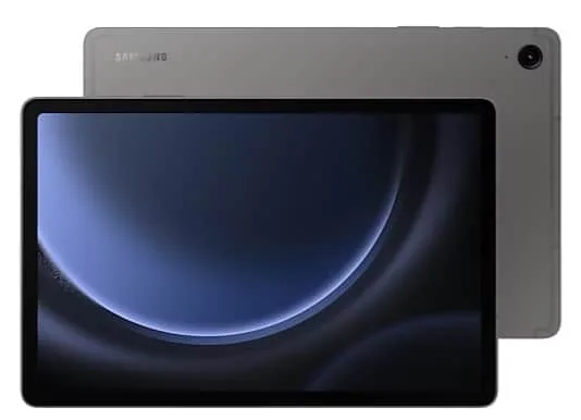 Tablette Samsung Galaxy Tab S9 FE 5G 6GB+128GB (SM-X516BZAAMWD) Gris Tablette Samsung Galaxy Tab S9 FE 5G 6GB+128GB (SM-X516BZAAMWD) Gris