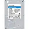 TOSHIBA HDD 2TO INTERNE 3.5 SURV (HDWU120)
