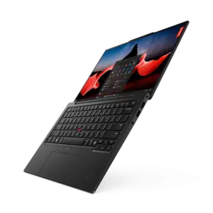 Ordinateur Portable Lenovo ThinkPad X1 Carbon Gen 12 Ultra 7 (21KC0017FE)