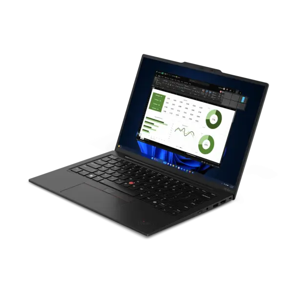 Ordinateur Portable Lenovo ThinkPad X1 Carbon Gen 12 Ultra 7 (21KC0017FE) Ordinateur Portable Lenovo ThinkPad X1 Carbon Gen 12 Ultra 7 (21KC0017FE)
