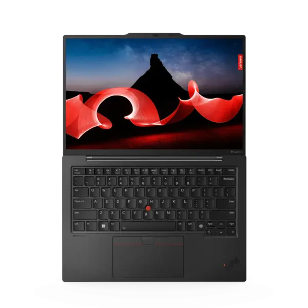 Ordinateur Portable Lenovo ThinkPad X1 Carbon Gen 12 Ultra 7 (21KC0017FE) Ordinateur Portable Lenovo ThinkPad X1 Carbon Gen 12 Ultra 7 (21KC0017FE)
