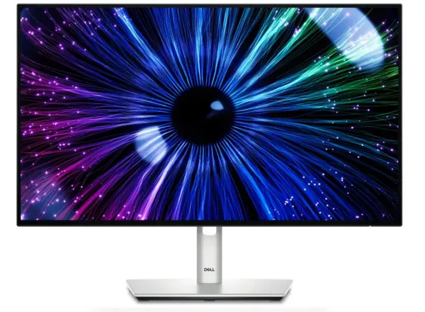 Moniteur Écran DELL 24 »– UltraSharp U2424HE (U2424HE-3Y)