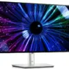 Moniteur Écran DELL 24 »– UltraSharp U2424HE (U2424HE-3Y)