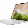 ORDINATEUR PORTABLE DELL XPS 9350 13″ Tactile – Ultra 7 (DL-XPS9350-touch)