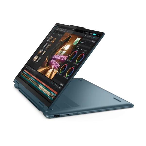 Ordinateur Portable Lenovo Yoga 7 2-en-1 14IML9 Ultra 7 (83DJ005AFE)