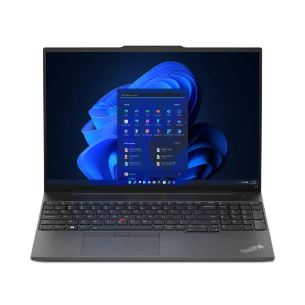 ORDINATEUR PORTABLE LENOVO ThinkPad E16 Gén1 i7 13TH (21JN00CVFE) ORDINATEUR PORTABLE LENOVO ThinkPad E16 Gén1 i7 13TH (21JN00CVFE)