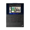 ORDINATEUR PORTABLE LENOVO ThinkPad E16 Gén1 i5 13TH (21JN008VFE) ORDINATEUR PORTABLE LENOVO ThinkPad E16 Gén1 i5 13TH (21JN008VFE)