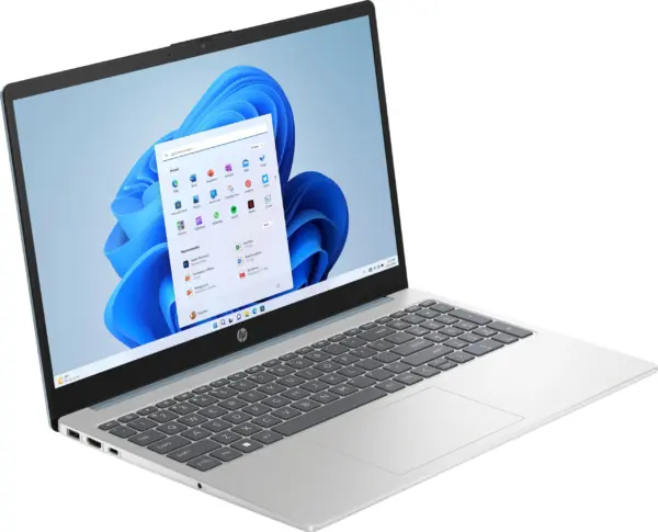 ORDINATEUR PORTABLE HP 15-fd0024nk 13th (886K9EA)