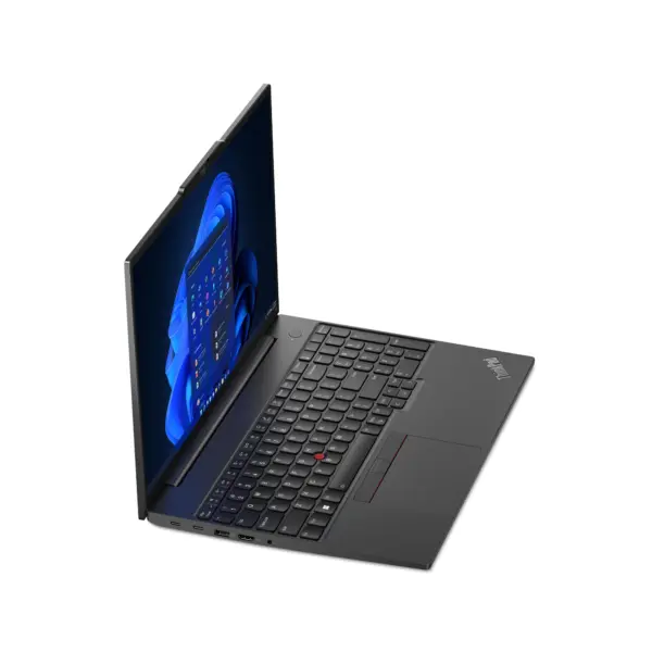ORDINATEUR PORTABLE LENOVO ThinkPad E16 Gén1 i7 13TH (21JN00CVFE) ORDINATEUR PORTABLE LENOVO ThinkPad E16 Gén1 i7 13TH (21JN00CVFE)