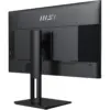 Moniteur MSI 27″ Pro MP275P – Full HD (MP275P) Moniteur MSI 27″ Pro MP275P – Full HD (MP275P)