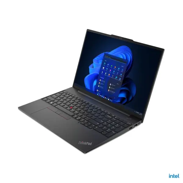 ORDINATEUR PORTABLE LENOVO ThinkPad E16 génération 1 i5 13th (21JN0010FE) ORDINATEUR PORTABLE LENOVO ThinkPad E16 génération 1 i5 13th (21JN0010FE)