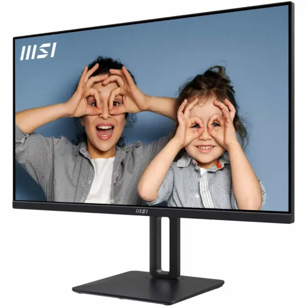 Moniteur MSI 27″ Pro MP275P – Full HD (MP275P) Moniteur MSI 27″ Pro MP275P – Full HD (MP275P)
