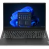 Lenovo V15 G4 IRU Intel® Core™ i5 i5-13420H Ordinateur portable 39,6 cm (15.6″) Full HD 16 Go DDR4-SDRAM 256 Go SSD Wi-Fi 5 (802.11ac) Windows 11 Pro Noir