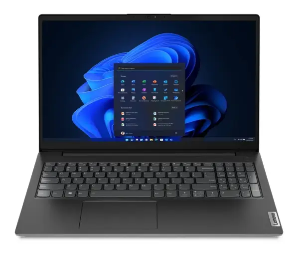 Lenovo V15 G4 IRU Intel® Core™ i5 i5-13420H Ordinateur portable 39,6 cm (15.6″) Full HD 16 Go DDR4-SDRAM 256 Go SSD Wi-Fi 5 (802.11ac) Windows 11 Pro Noir