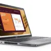 Ordinateur Portable DELL Latitude 5550 (DL-LAT5550-I5-8GO)