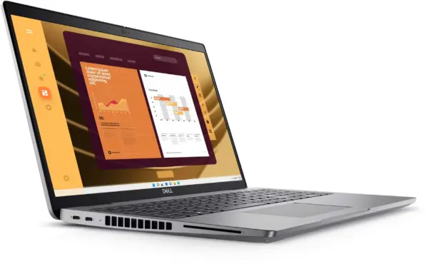 Ordinateur Portable DELL Latitude 5550 (DL-LAT5550-I5-8GO)