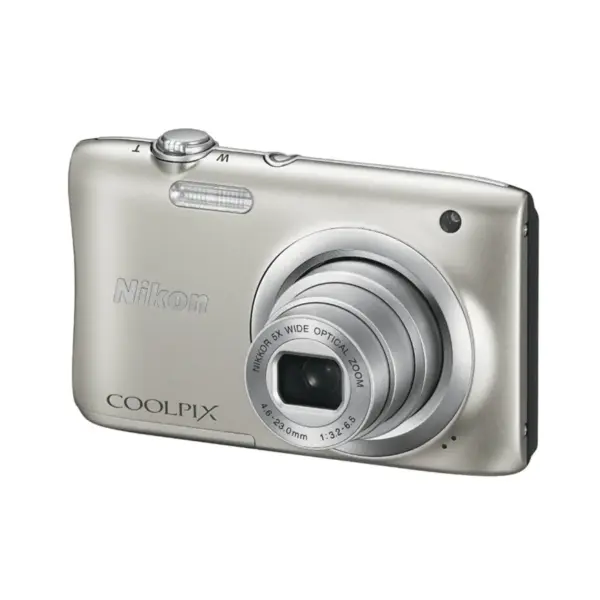 Appareil Photo Nikon Coolpix A100